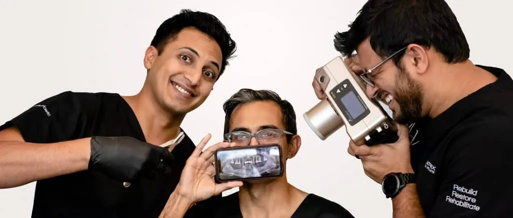 Matrix Dental Specialists photo 1