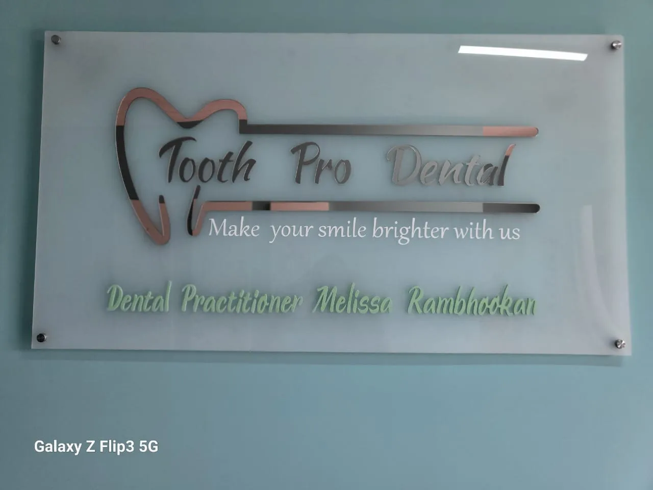 DR M RAMBHOOKAN T/A TOOTH PRO DENTAL photo 2