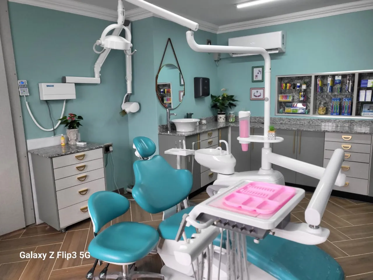 DR M RAMBHOOKAN T/A TOOTH PRO DENTAL photo 3