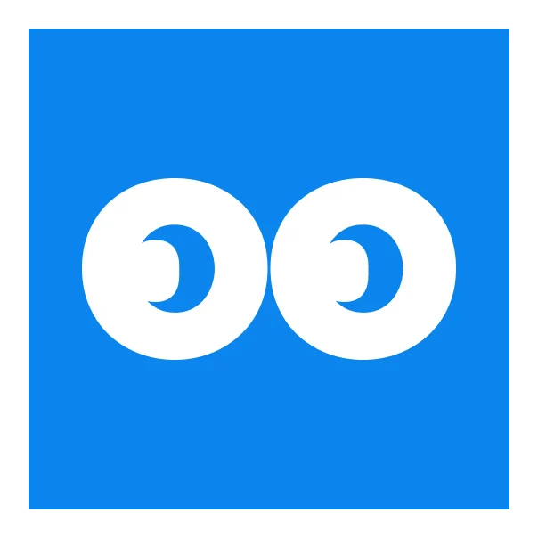 Meekaboo logo