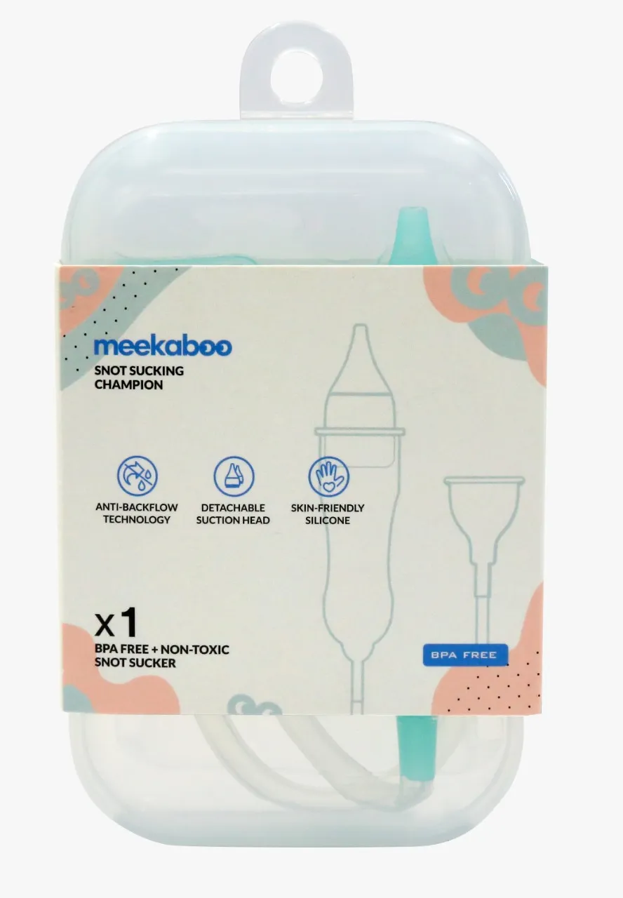 Meekaboo photo 1
