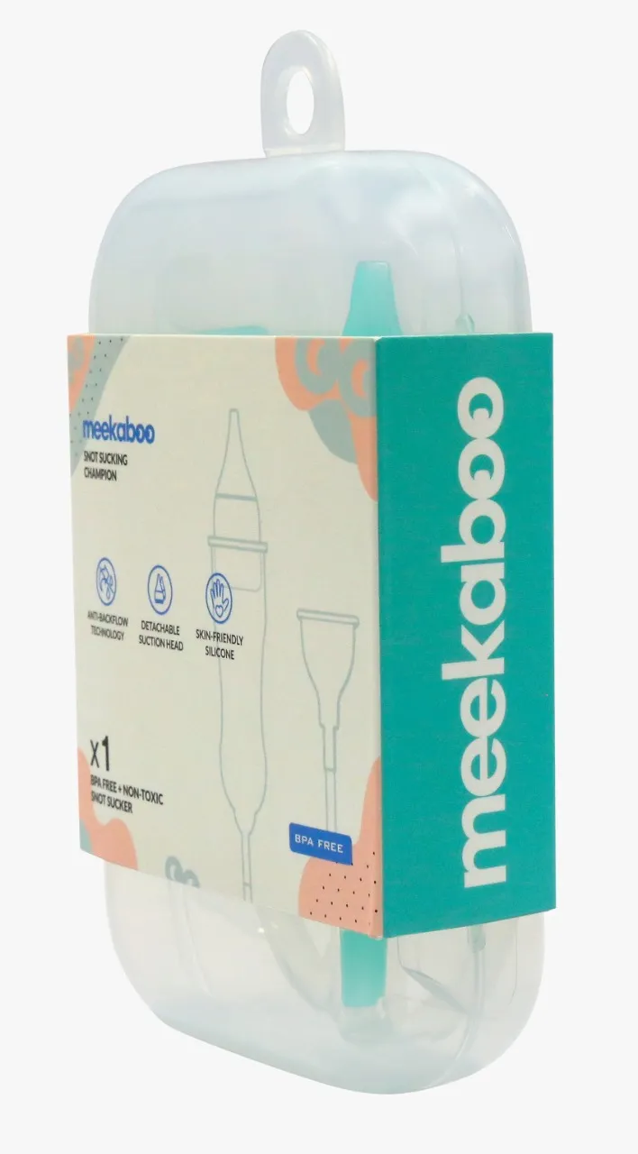 Meekaboo photo 2