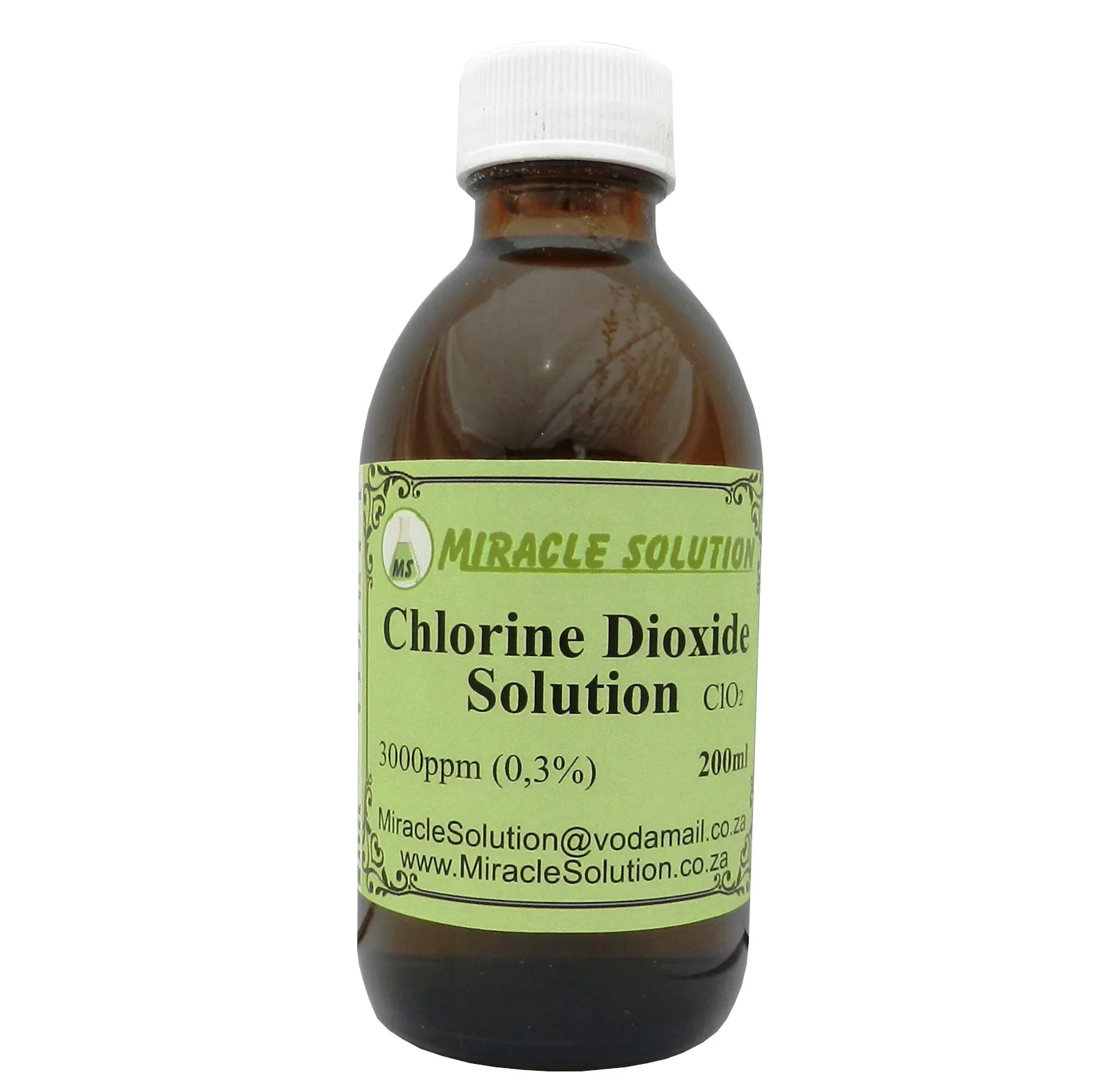 Miracle Solution photo 1