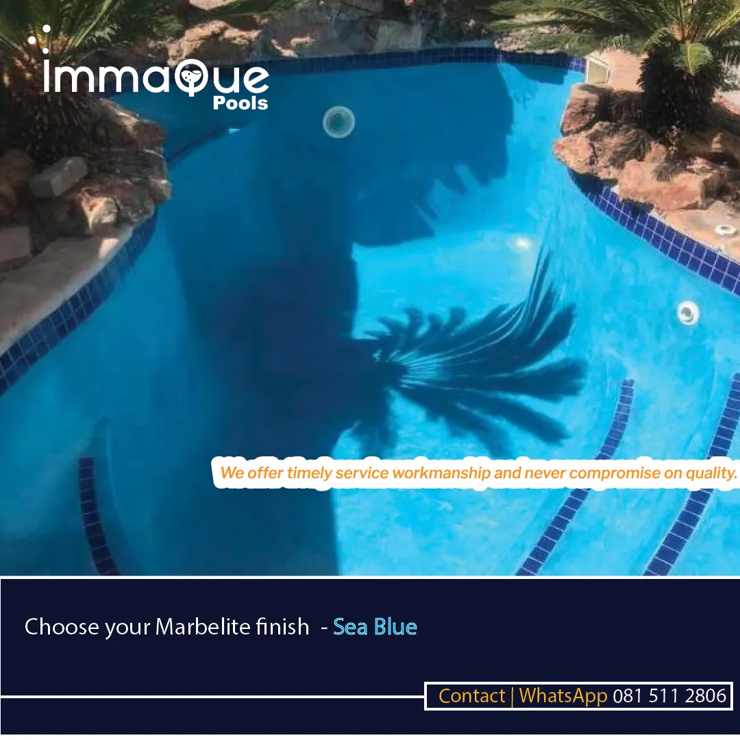 ImmaQuePools PTY LTD photo 1