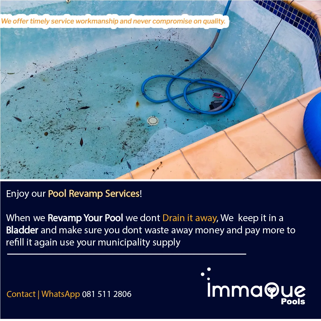 ImmaQuePools PTY LTD photo 4