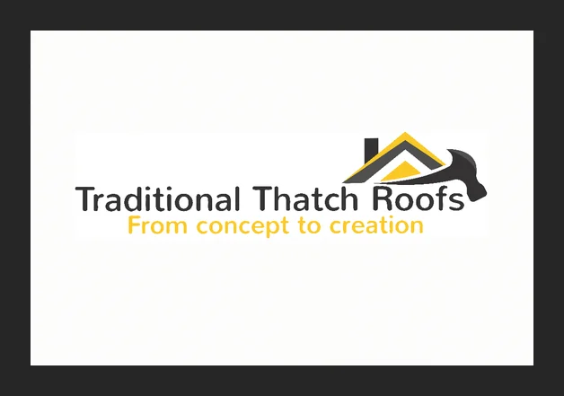 Traditional Thatch Roofs logo