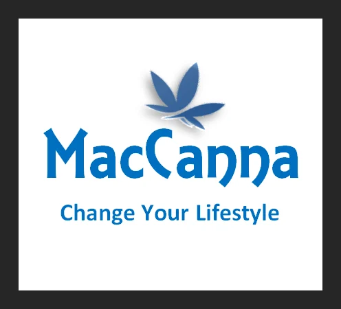 MacCanna logo