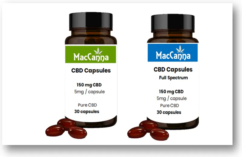 MacCanna photo 1