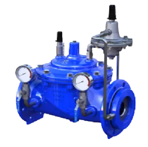 Alpine Flow Control Valves South photo 1