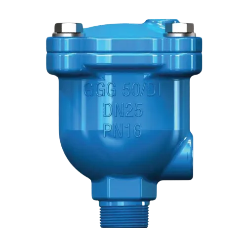 Alpine Flow Control Valves South photo 2