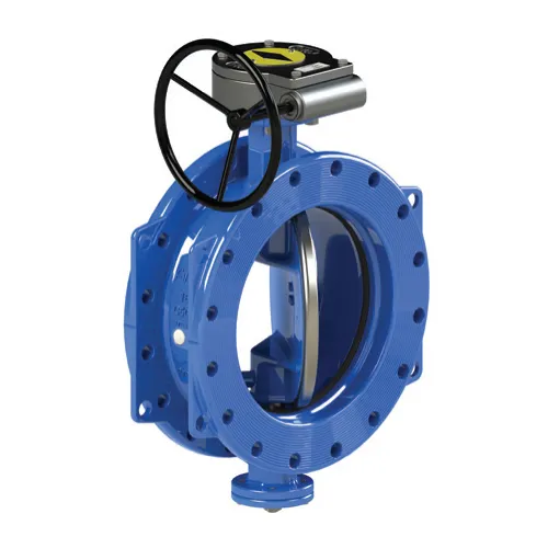 Alpine Flow Control Valves South photo 3