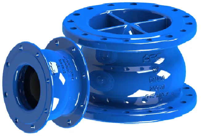 Alpine Flow Control Valves South photo 4