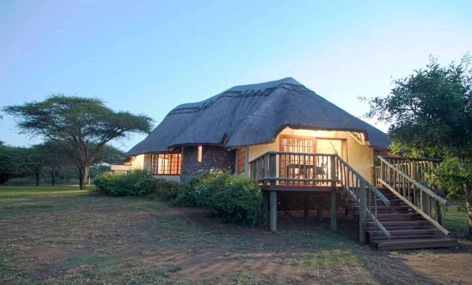 Rhino River Lodge photo 2