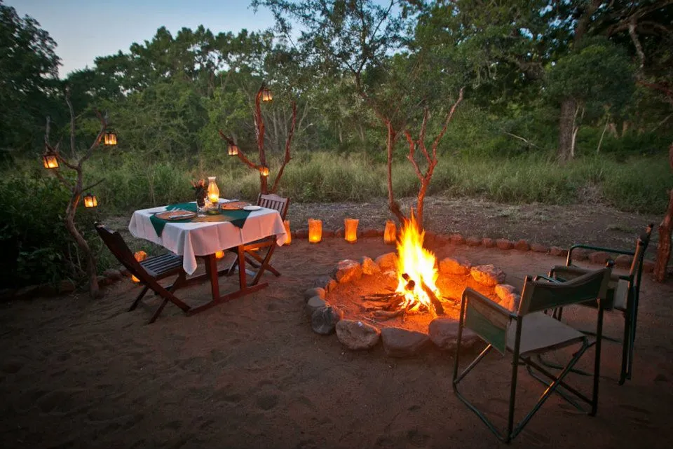 Rhino River Lodge photo 4