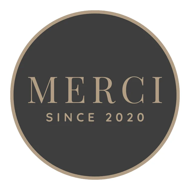 Merci Hair Studio logo