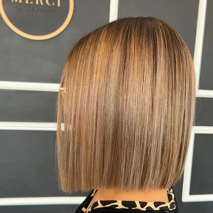 Merci Hair Studio photo 1