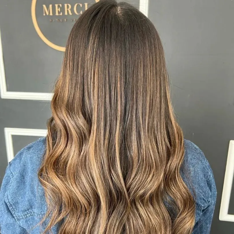 Merci Hair Studio photo 2