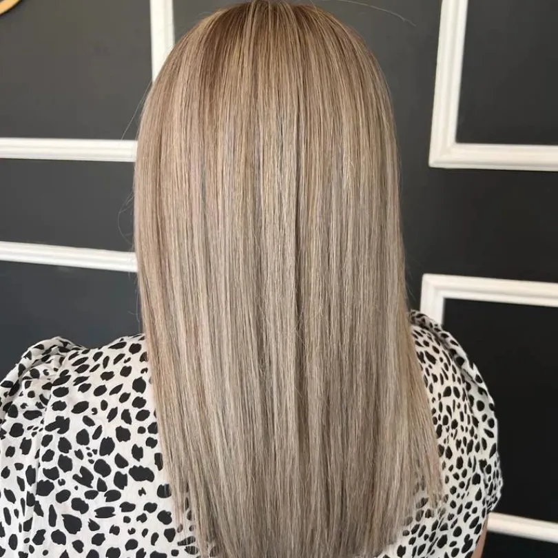 Merci Hair Studio photo 3