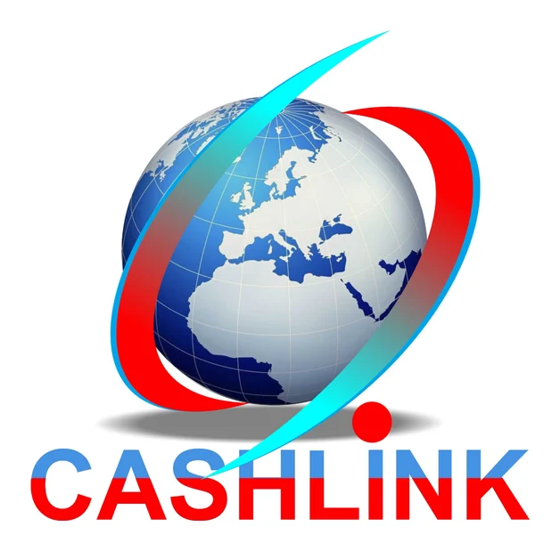 Cashlink logo