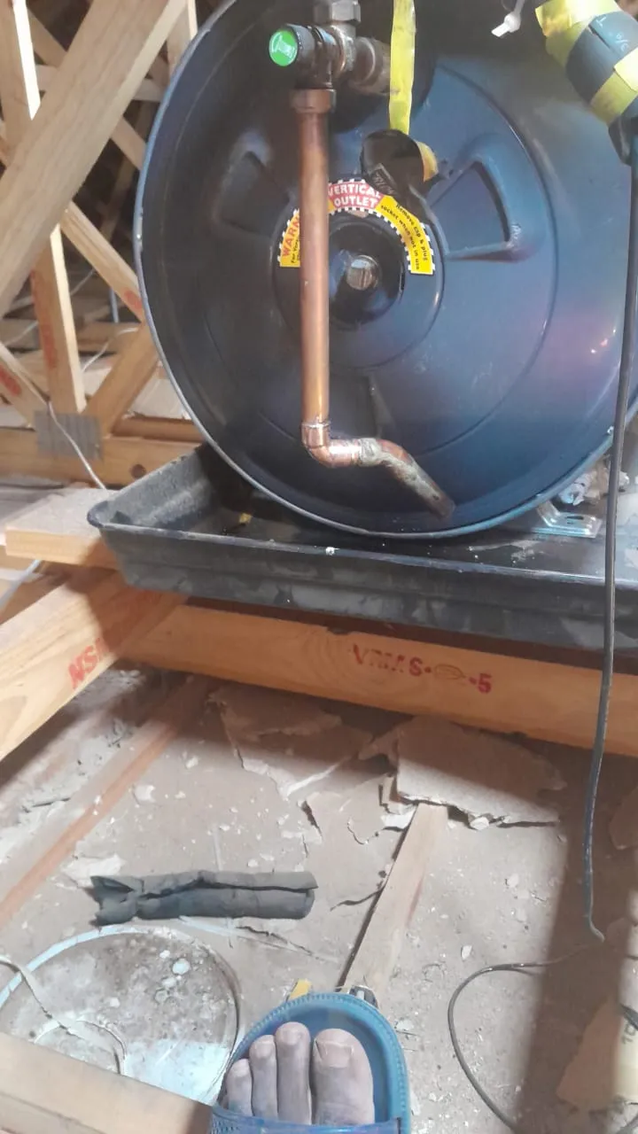 Pretoria East Plumbers photo 1