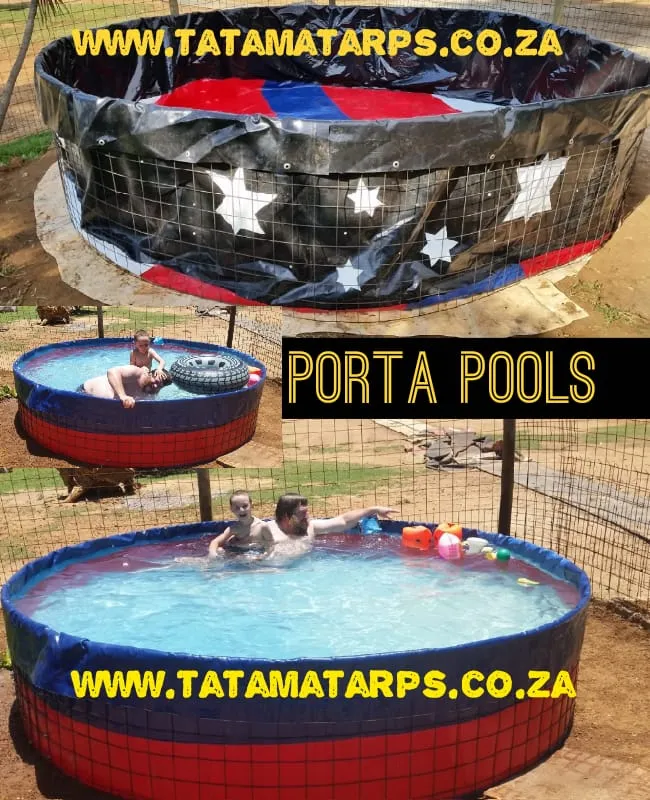 Tatama Tarps & Linings photo 1