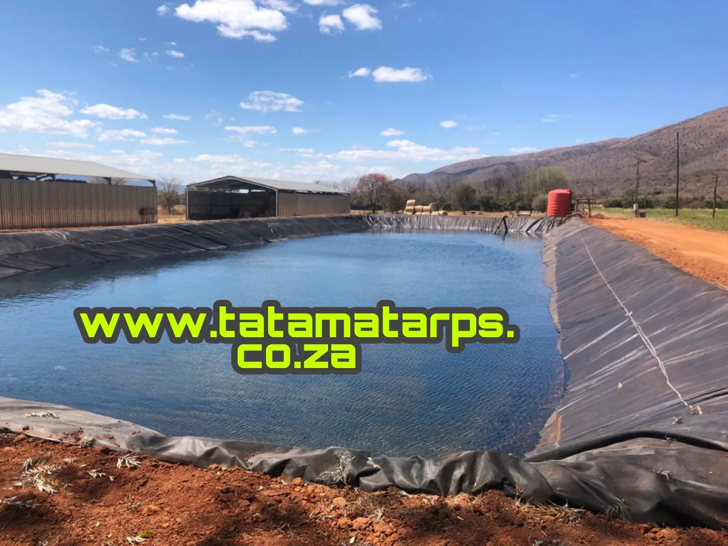 Tatama Tarps & Linings photo 2