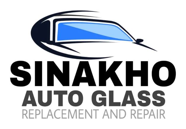 Sinakho Auto Glass logo