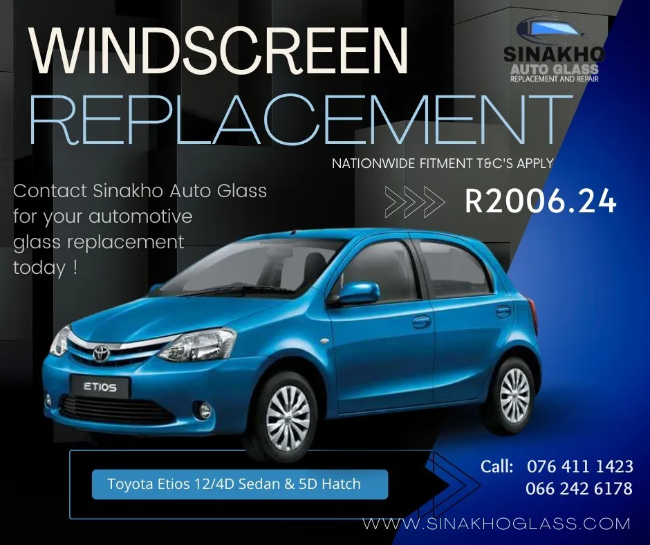 Sinakho Auto Glass photo 2