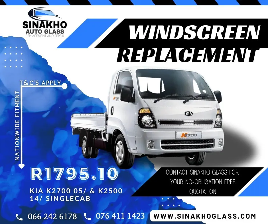 Sinakho Auto Glass photo 3