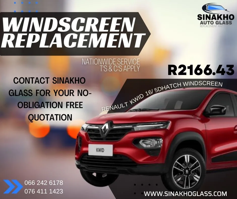 Sinakho Auto Glass photo 4