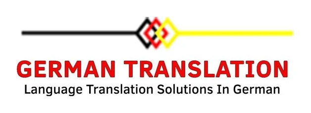 German Translation logo