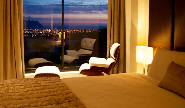 Cape Vermeer guesthouse photo 2