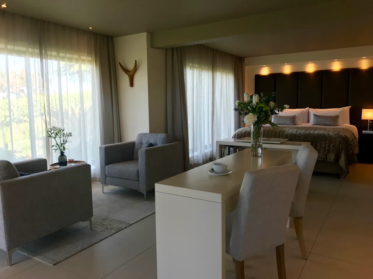 Cape Vermeer guesthouse photo 4