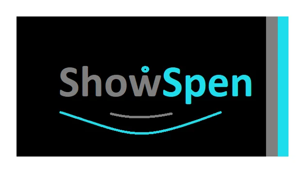 ShowSpen logo