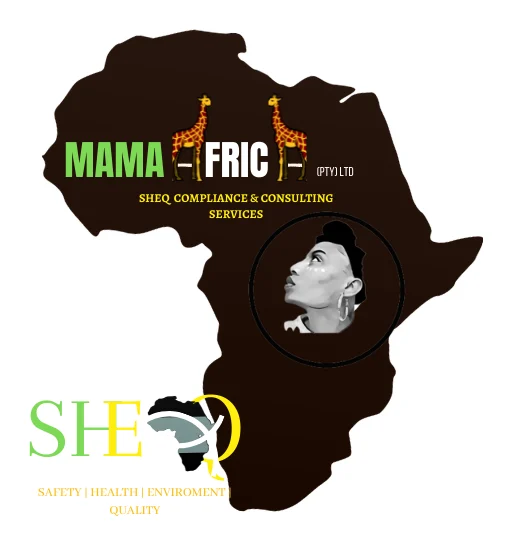 Mama Africa (Pty) Ltd - SHEQ and Construction logo