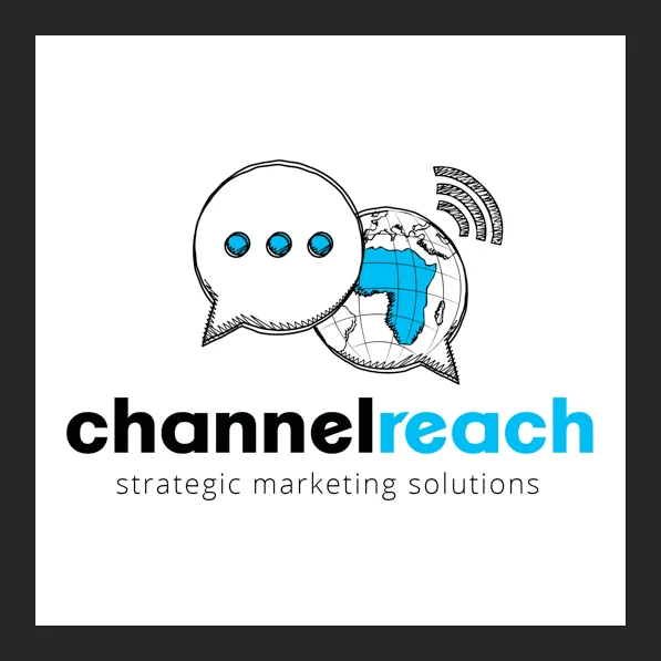 Channel Reach logo