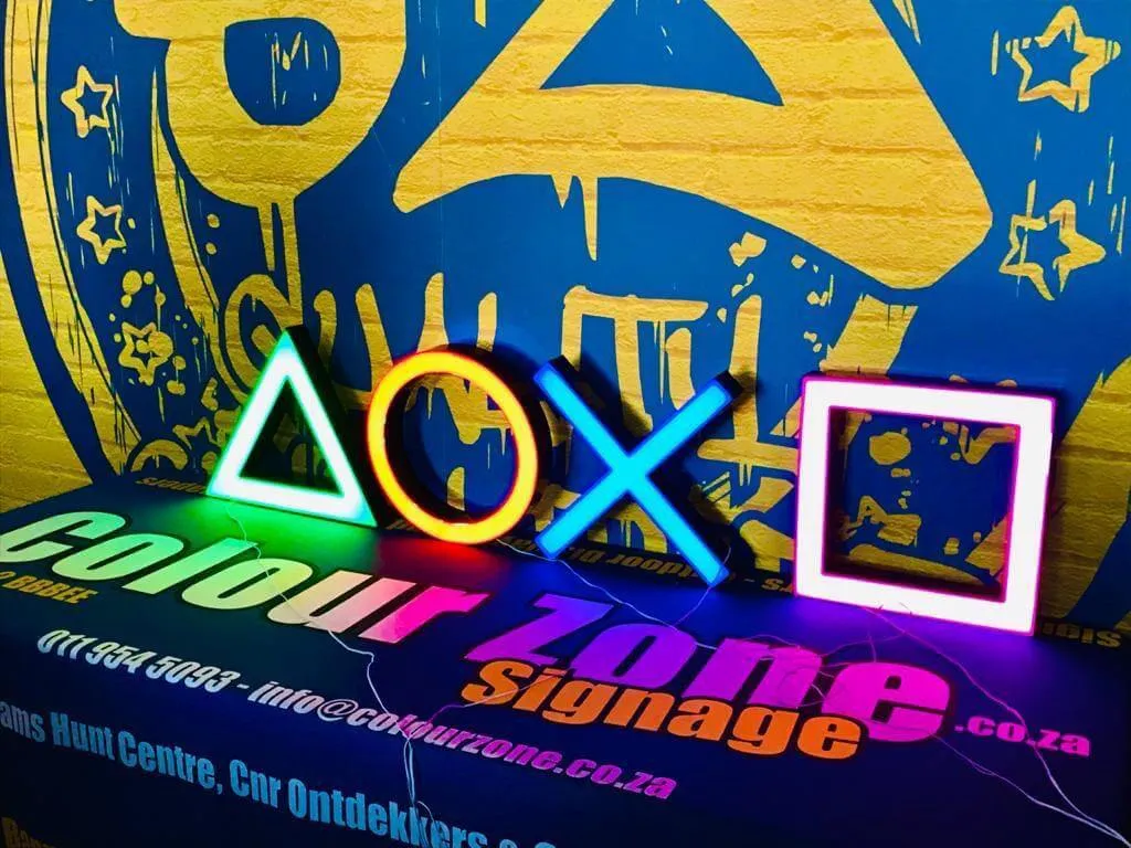 Colour Zone photo 1