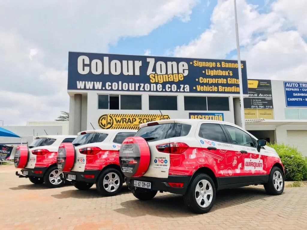 Colour Zone photo 3