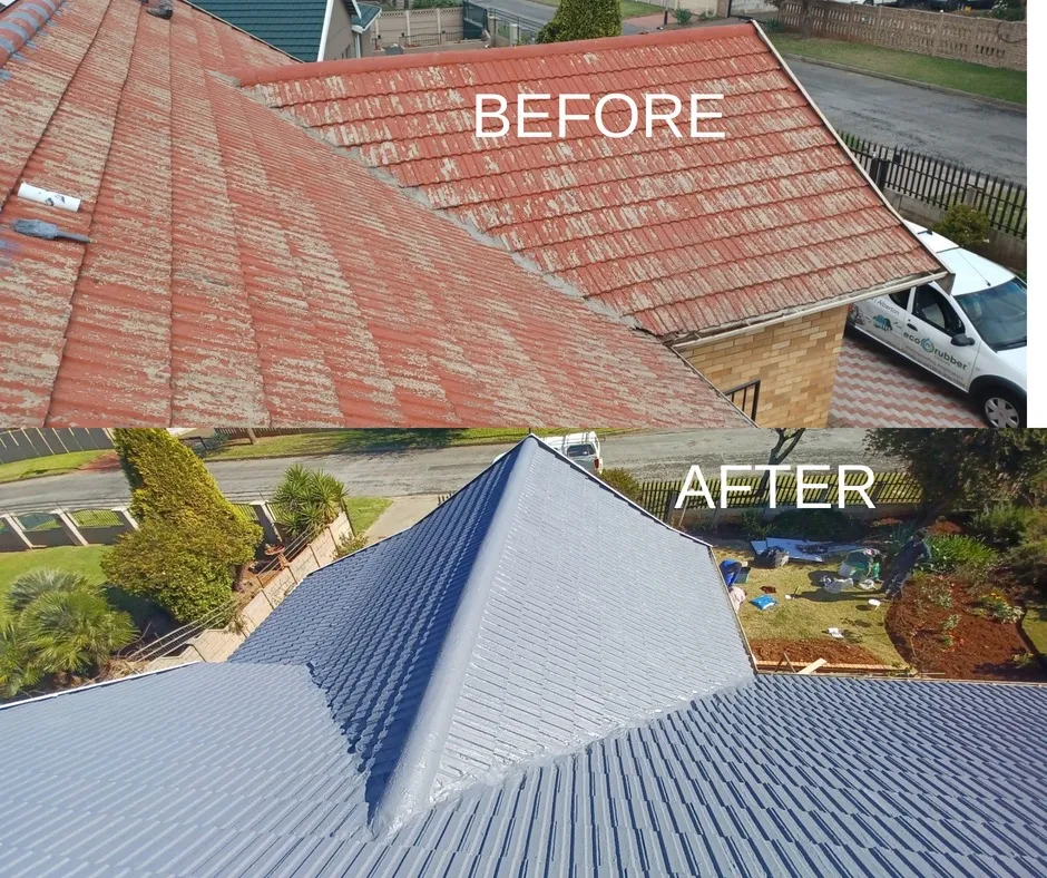 The Waterproofing Buddy (Pty) Ltd photo 3