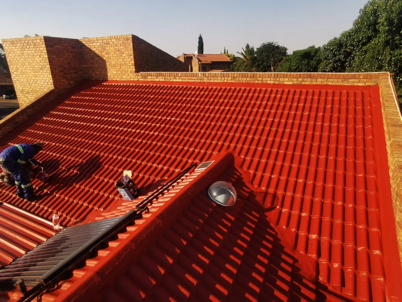The Waterproofing Buddy (Pty) Ltd photo 4