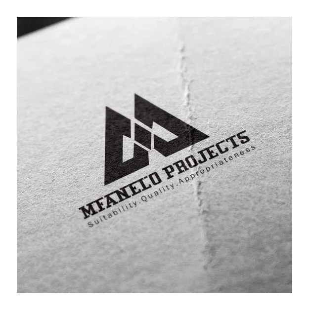 Mfanelo Projects logo