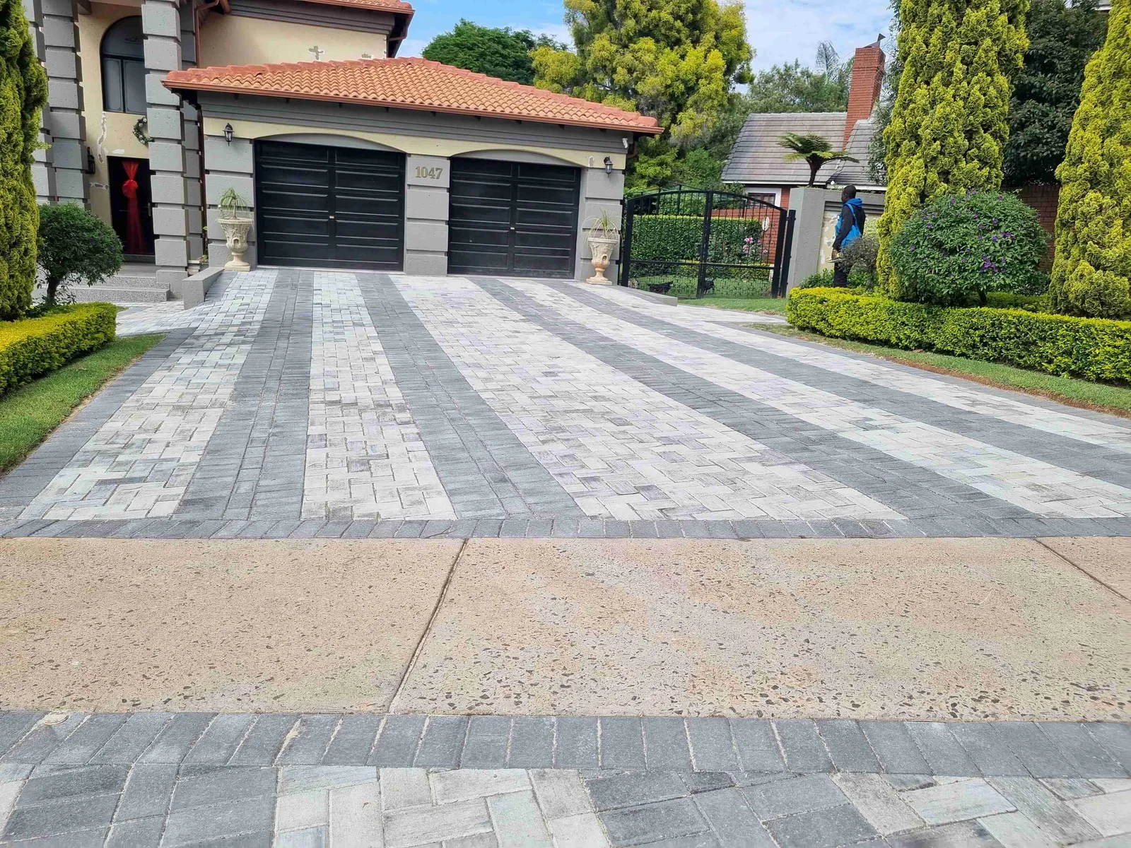 Psaltis Civils photo 1