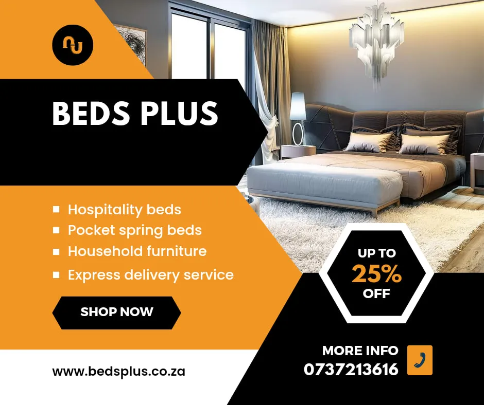 BEDS PLUS cc photo 1
