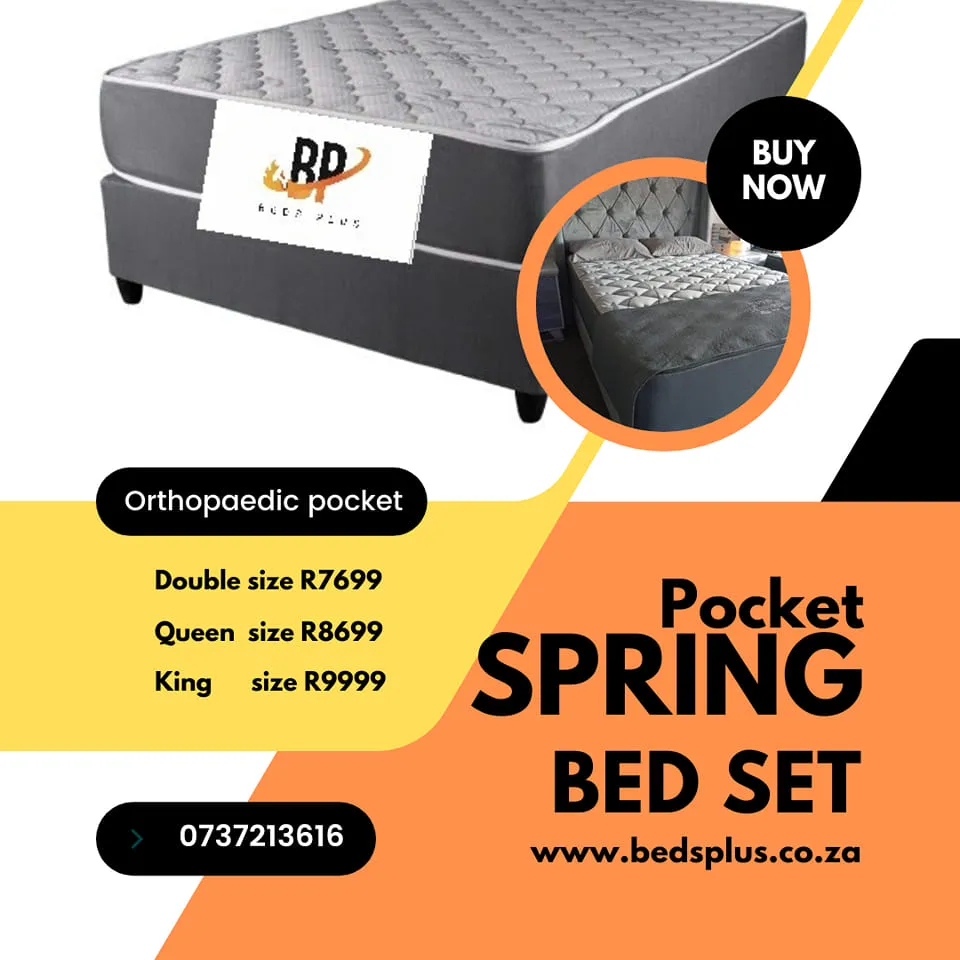 BEDS PLUS cc photo 2