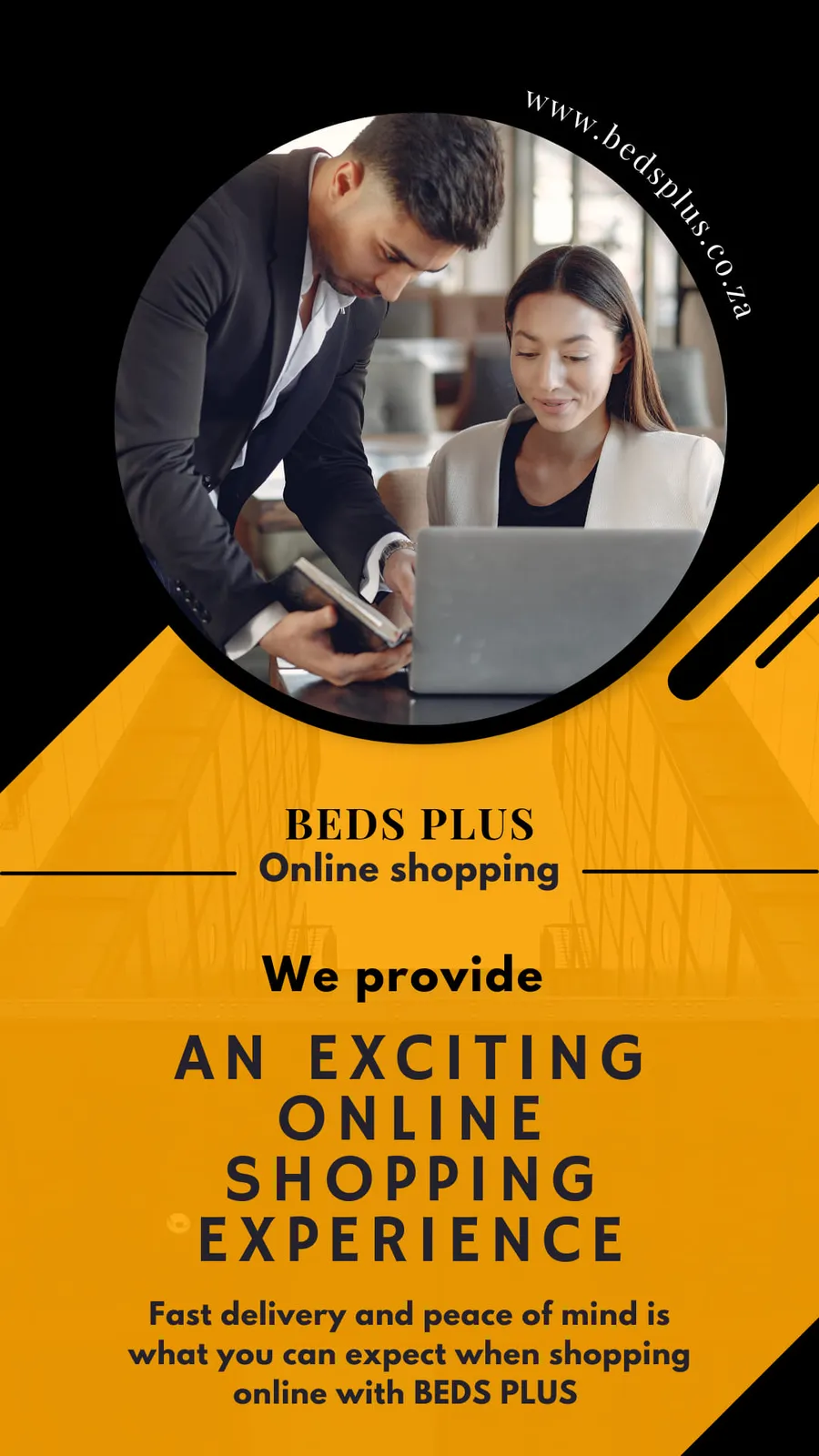 BEDS PLUS cc photo 4
