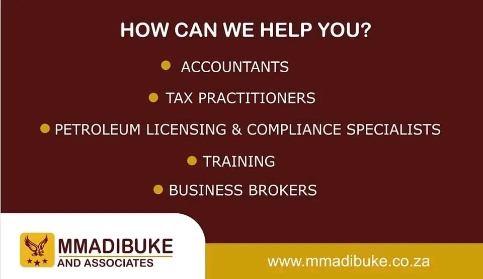 Mmadibuke and Associates photo 1