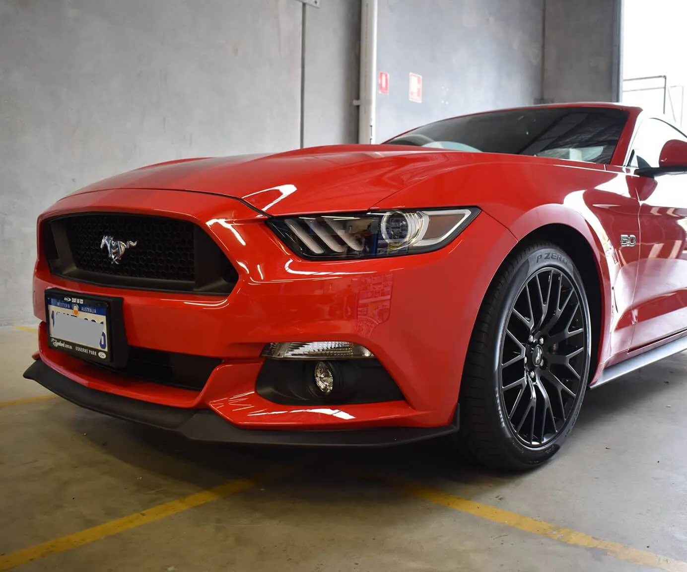 Sandton Car Wrap photo 4