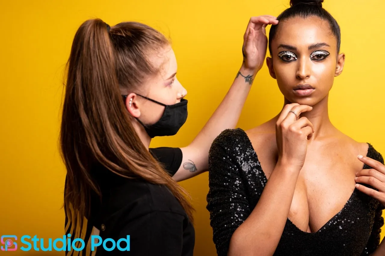 Studio Pod photo 3