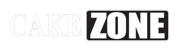 Cake Zone logo