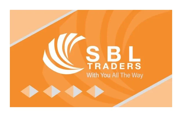 sbl traders logo